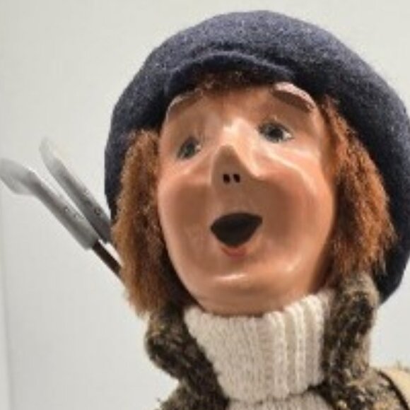 Byers' Man and Lady Golfers (2002) - Picture 8 of 8